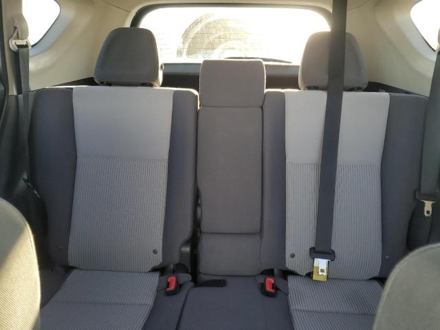 2015 TOYOTA RAV4 XLE - JTMWFREV9FJ046642