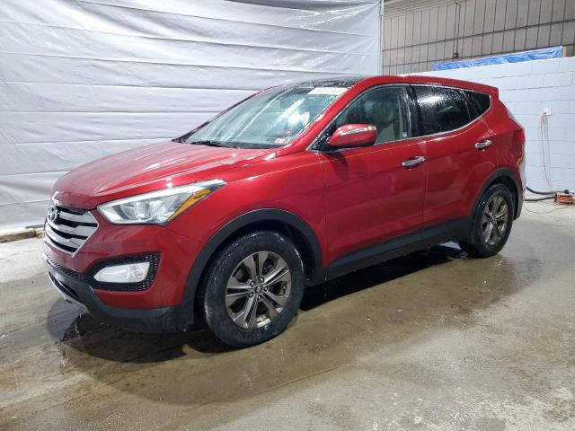 Vin: 5xyzudlbxdg055118, lot: 54497945, hyundai santa fe 2013 img_1