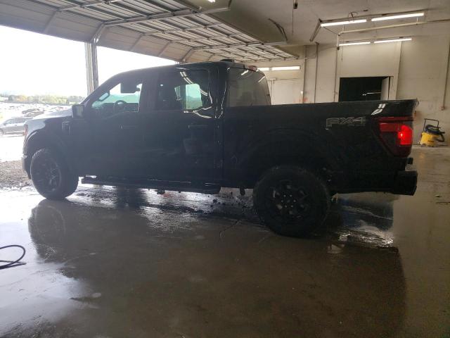Vin: 1ftfw2l53rfa29580, lot: 51481155, ford f150 stx stx 20242