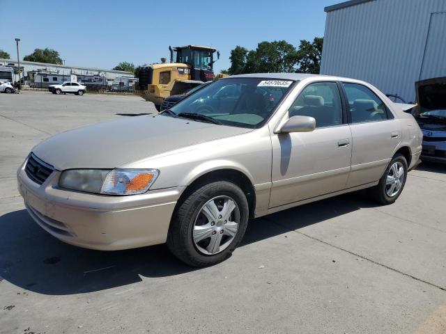 TOYOTA CAMRY CE