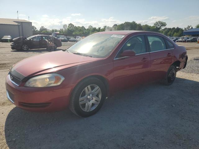 Vin: 2g1wb5e30e1147475, lot: 53700655, chevrolet impala lt 2014 img_1