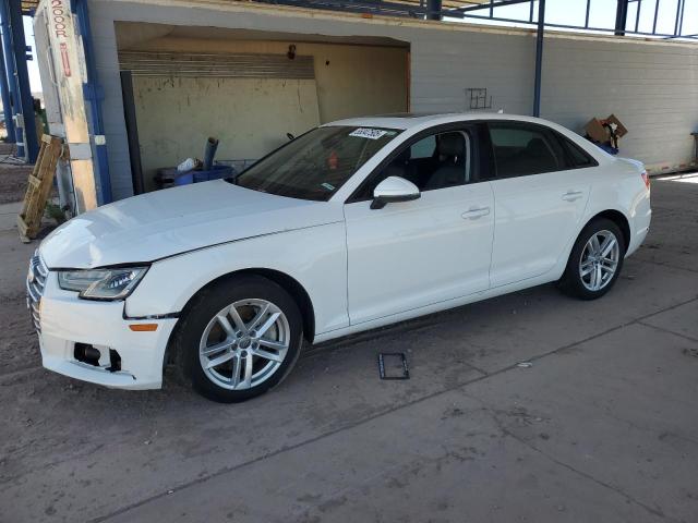 AUDI A4 PREMIUM