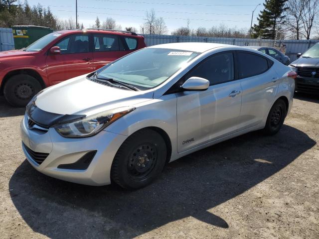 Vin: 5npdh4ae1gh728970, lot: 50915375, hyundai elantra se 2016 img_1
