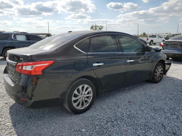 Vin: 3n1ab7apxky255088, lot: 53867135, nissan sentra s 20193