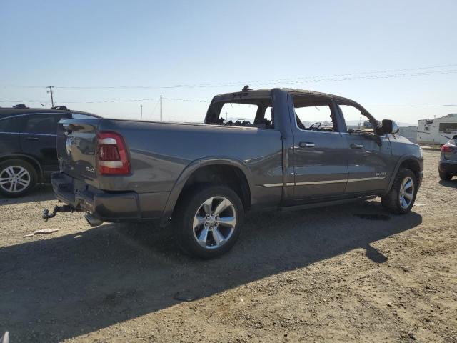 Vin: 1c6srfpt2kn829974, lot: 53185135, ram 1500 limited 20193