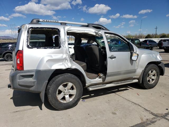 Vin: 5n1an0nw2cc519021, lot: 53992275, nissan xterra off road 20123