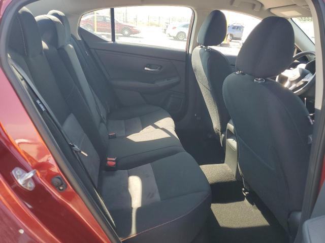 2024 NISSAN SENTRA SR - 3N1AB8DV2RY344714