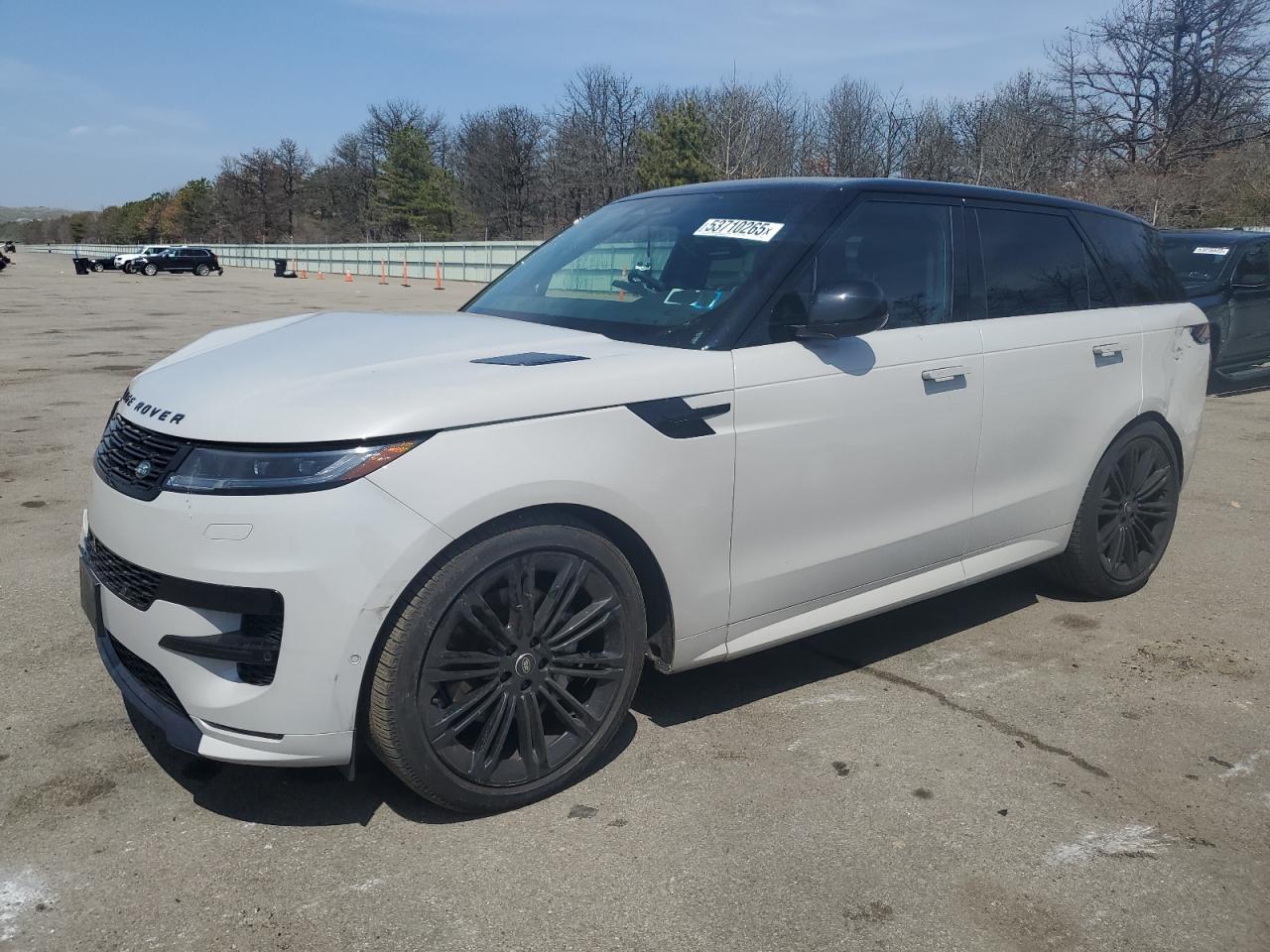 LAND ROVER RANGE ROVER DYNAMIC SE