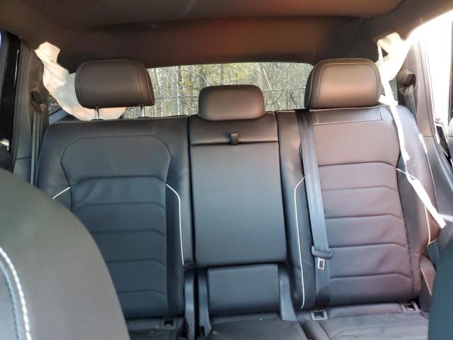 2024 VOLKSWAGEN TIGUAN SEL - 3VV4B7AX5RM118962
