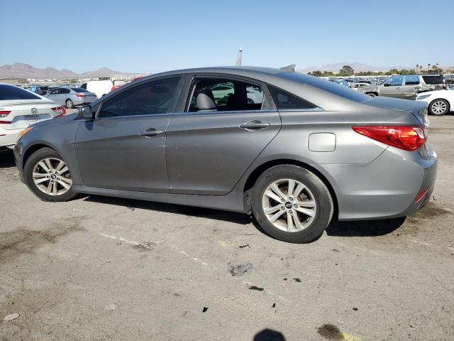 Vin: 5npeb4ac9eh898589, lot: 52607665, hyundai sonata gls 20142