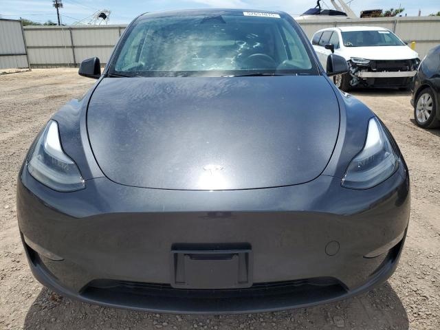 2024 TESLA MODEL Y - 7SAYGAEE5RF088151