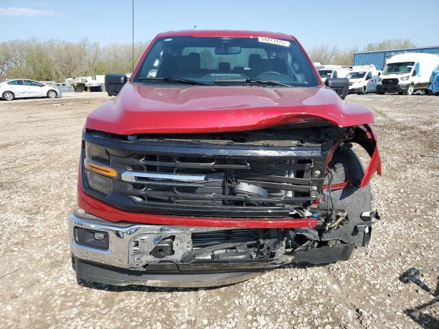2024 FORD F150 XLT 1FTEW3K83RKD65668