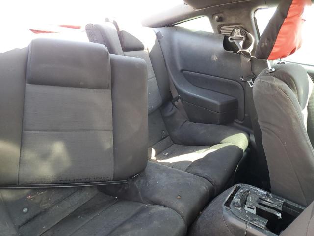 2009 FORD MUSTANG #3266839063