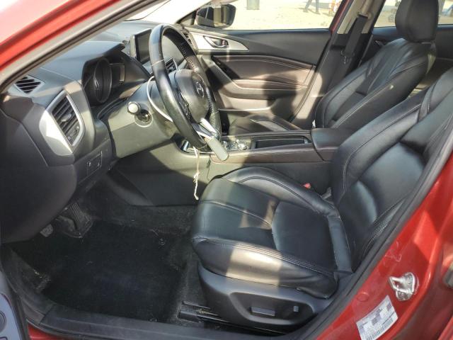 2018 MAZDA 3 TOURING - 3MZBN1L39JM255859