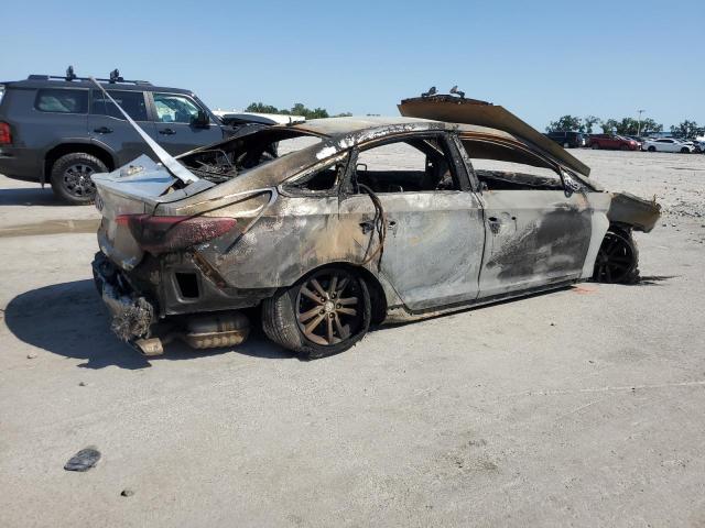 Vin: 5npe24af6gh403584, lot: 52302355, hyundai sonata se 20163