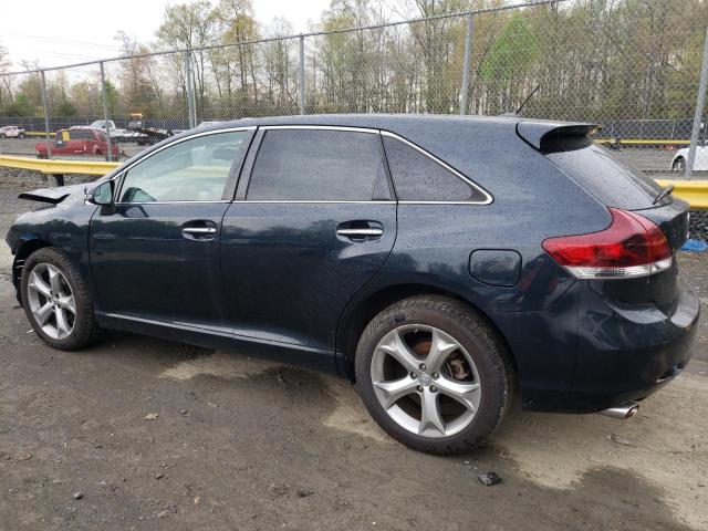 Vin: 4t3bk3bbxdu085627, lot: 52778865, toyota venza le 20132
