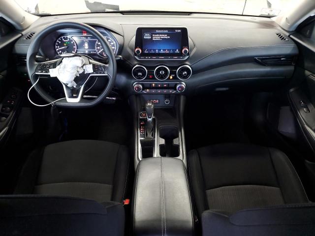 2023 NISSAN SENTRA SV - 3N1AB8CV8PY279835