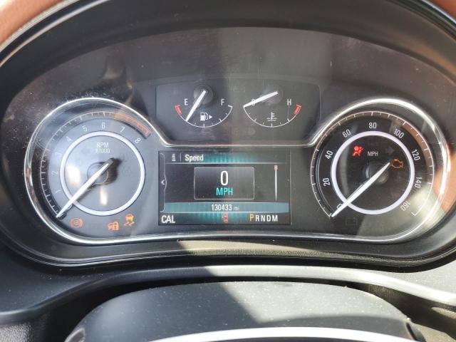 2016 BUICK REGAL - 2G4GK5EX3G9162065