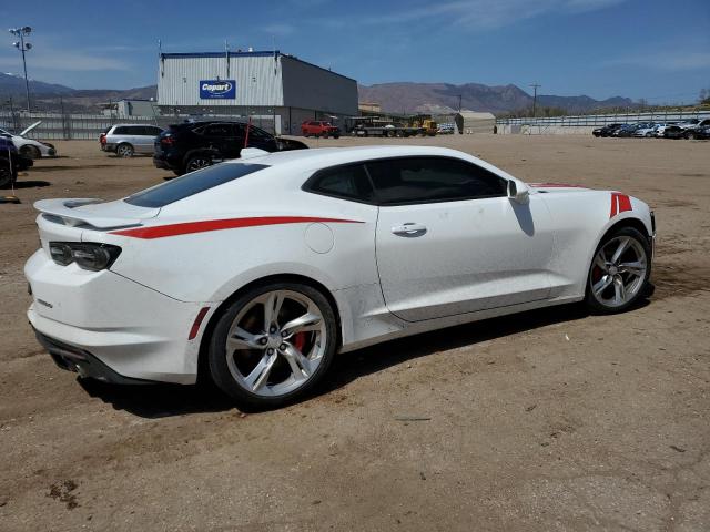 Vin: 1g1fh1r73m0104943, lot: 52409285, chevrolet camaro ss 20213