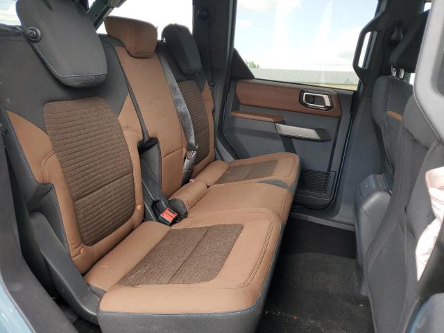 2022 FORD BRONCO BAS - 1FMDE5DH3NLB05164