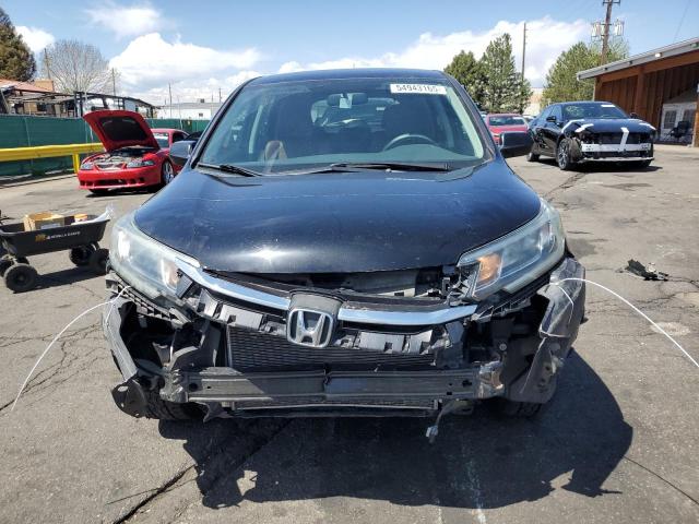 2016 HONDA CR-V SE - 2HKRM4H48GH698543