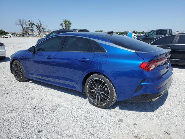 2023 KIA K5 GT 5XXG44J89PG181977
