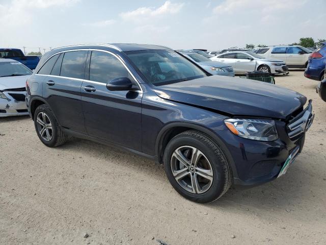 Vin: wdc0g4jb5hv003357, lot: 52106145, mercedes-benz glc-class 300 20174