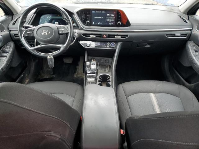 2020 HYUNDAI SONATA SEL - 5NPEF4JA1LH042834