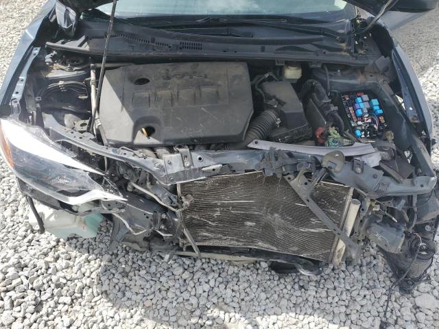 2015 TOYOTA COROLLA L - 2T1BURHE1FC242201