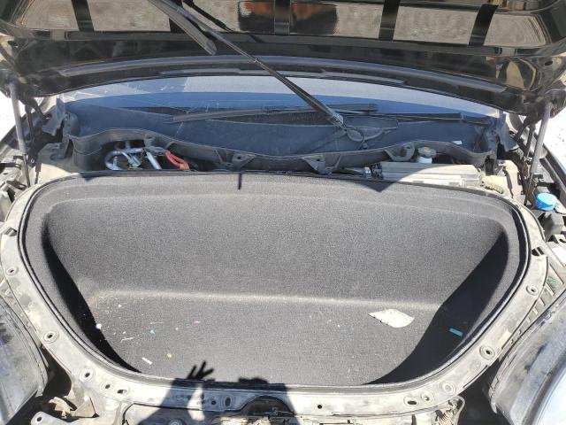 2016 TESLA MODEL X 5YJXCAE24GF016316