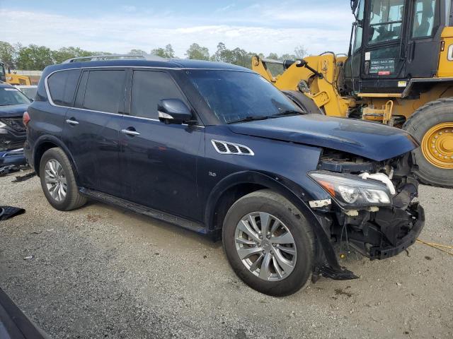 Vin: jn8az2nd8g9800816, lot: 53489565, infiniti qx80 20164