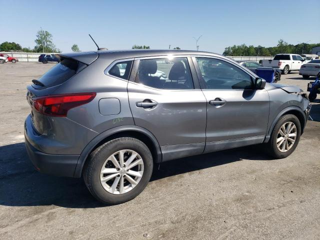 2017 NISSAN ROGUE SPOR - JN1BJ1CP9HW028704