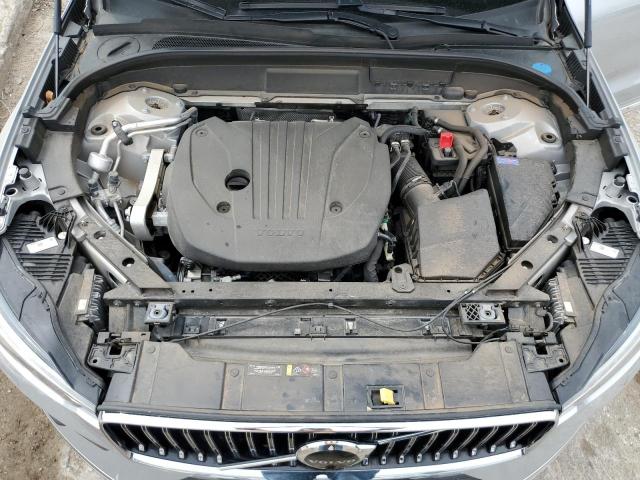 2022 VOLVO XC60 B5 IN - YV4L12RL3N1914969