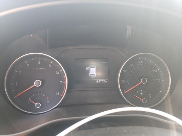 2020 KIA SPORTAGE E - KNDPNCAC7L7705139