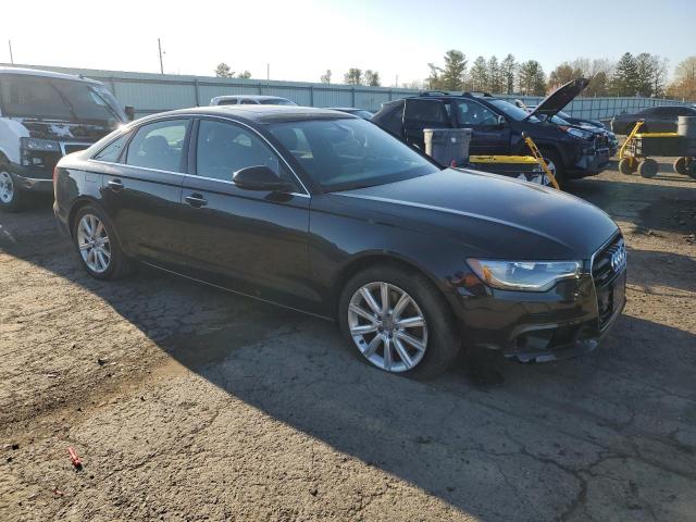 Vin: waugfafc5fn004624, lot: 53528595, audi a6 premium plus 20154
