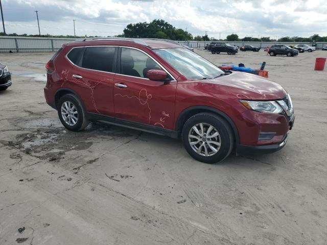 Vin: 5n1at2mt6kc717379, lot: 54259685, nissan rogue s 20194