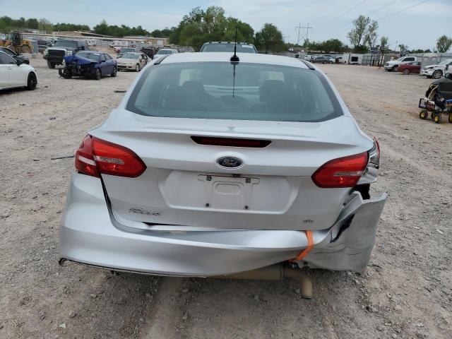 2017 FORD FOCUS SE - 1FADP3F2XHL325729