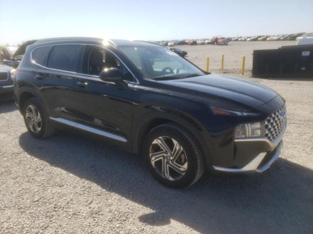 Vin: 5nms24aj3mh337334, lot: 53233645, hyundai santa fe sel 20214