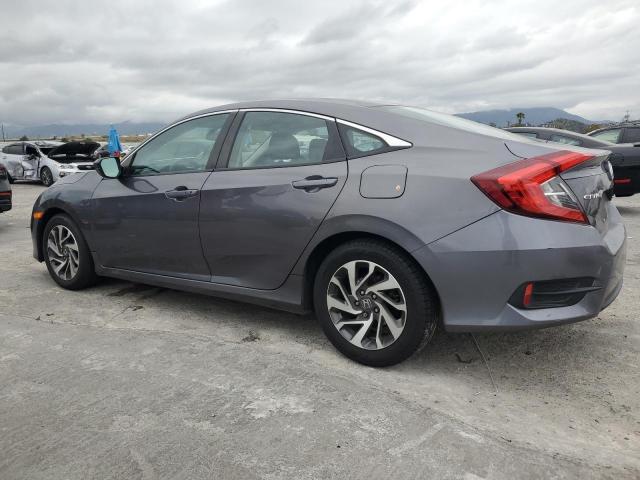 Vin: 19xfc2f79ge228887, lot: 53741705, honda civic ex 20162