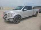 2016 FORD F150 SUPER - 1FTEW1CP0GFA66154