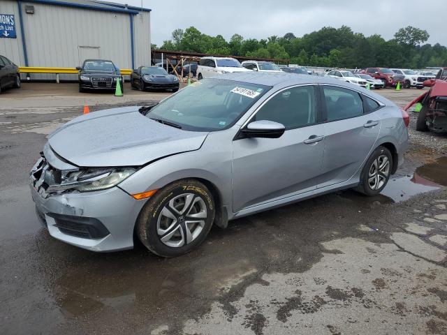 Vin: 19xfc2f55ge001212, lot: 54191165, honda civic lx 2016 img_1