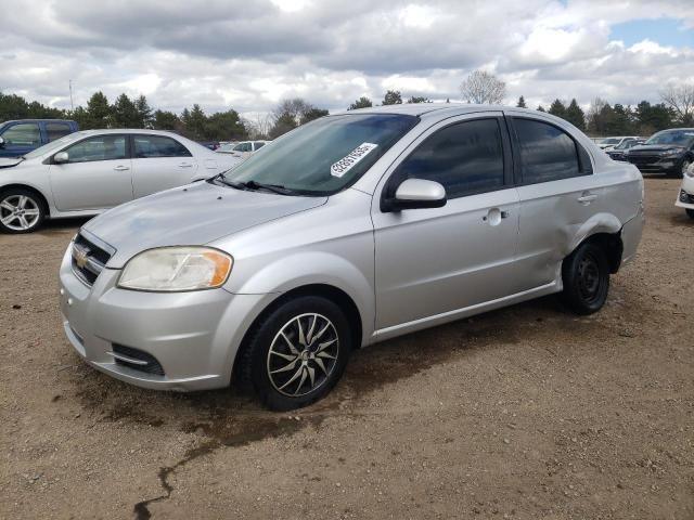 CHEVROLET AVEO LS