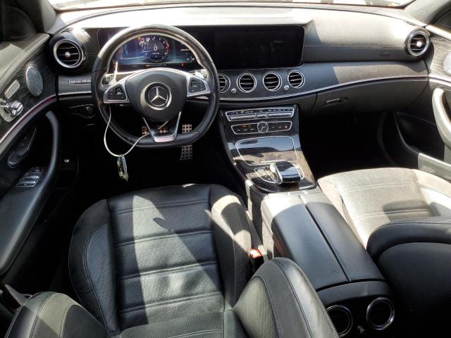2017 MERCEDES-BENZ E 43 4MATI - WDDZF6EB8HA171447