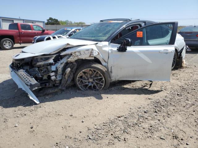 TOYOTA CAMRY XSE