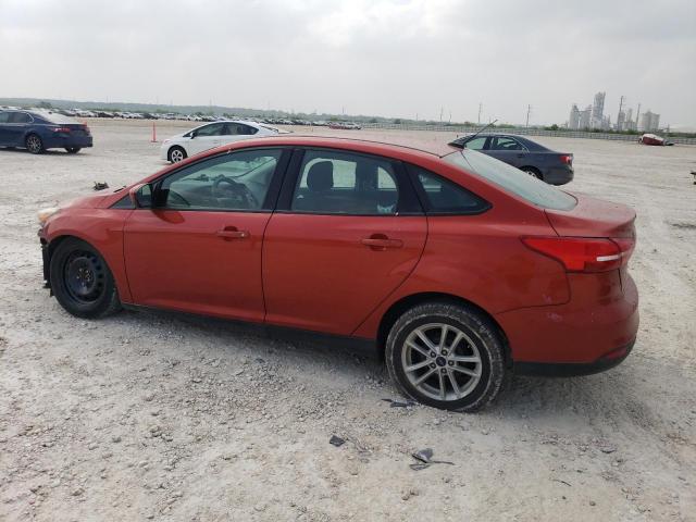 Vin: 1fadp3f21jl269539, lot: 51655945, ford focus se 20182