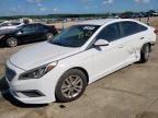 2017 HYUNDAI SONATA SE - 5NPE24AF1HH436719