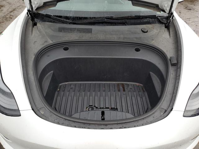 2023 TESLA MODEL 3 - 5YJ3E1EAXPF409155