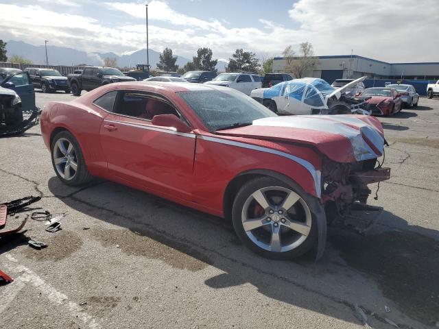 Vin: 2g1fe1ev5a9217226, lot: 51809175, chevrolet camaro ls 20104