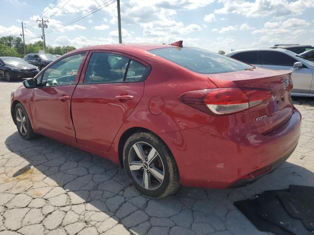 Vin: 3kpfl4a72je200939, lot: 54530975, kia forte lx 20182