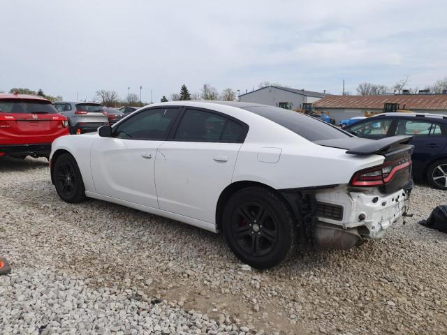 Vin: 2c3cdxbg5hh638924, lot: 53626565, dodge charger se 20172